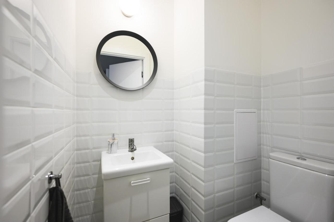 Apartament 109 W Centrum Gdyni Prostywynajem Gdynia Exterior foto