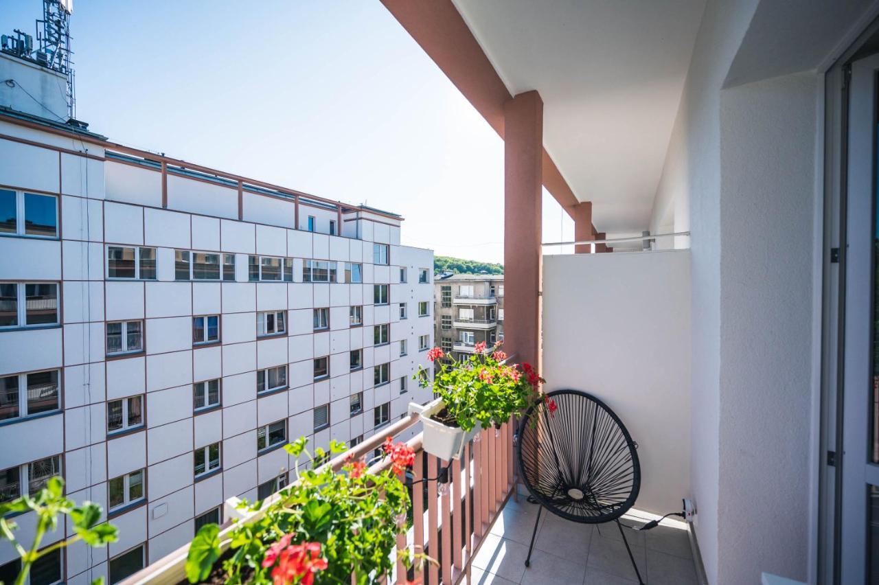 Apartament 109 W Centrum Gdyni Prostywynajem Gdynia Exterior foto
