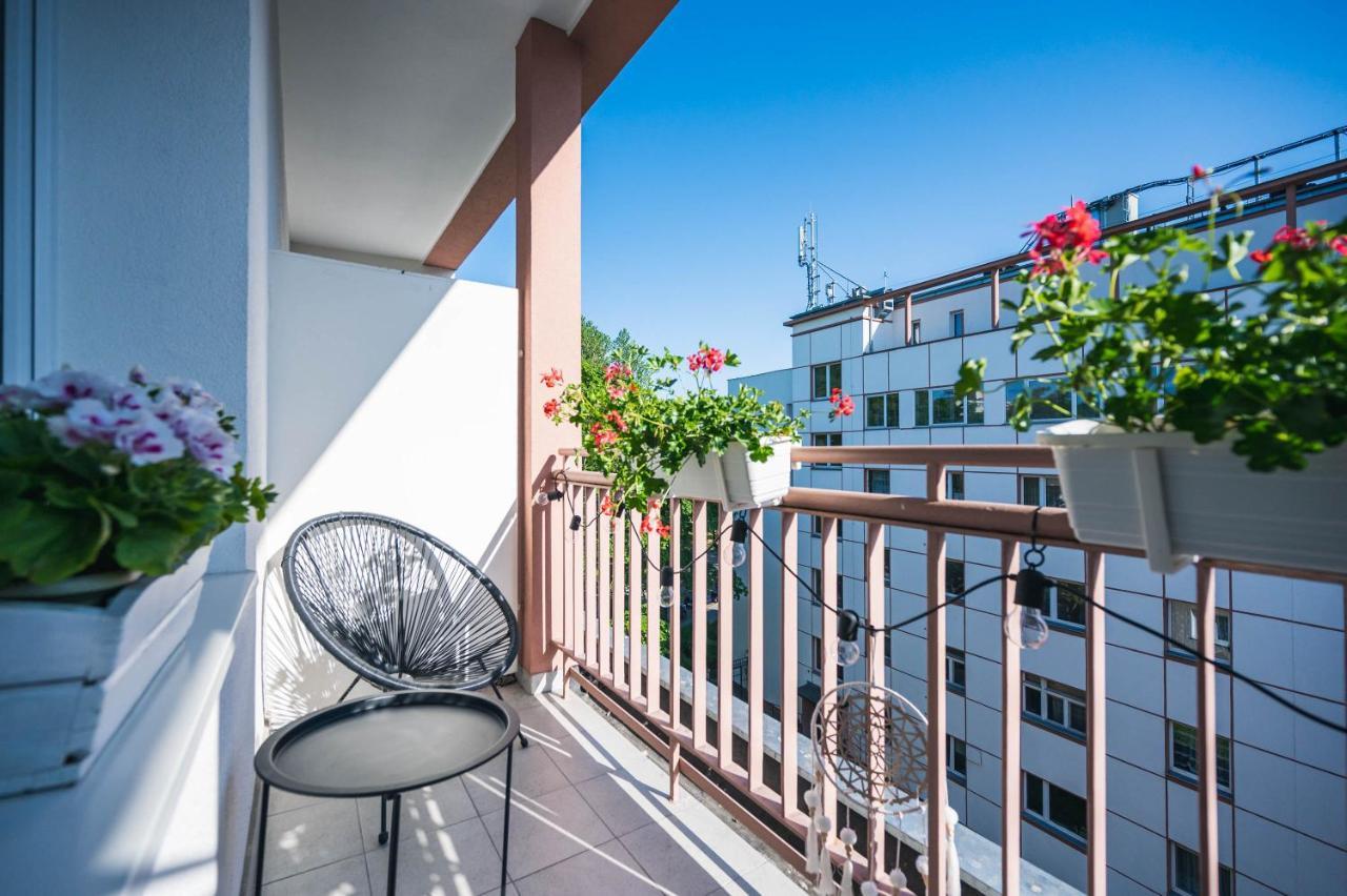 Apartament 109 W Centrum Gdyni Prostywynajem Gdynia Exterior foto